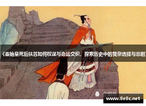 《秦始皇死后扶苏如何权谋与命运交织,探索历史中的复杂选择与悲剧》